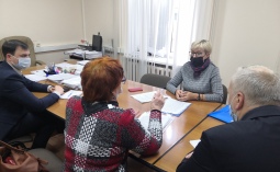 Уполномоченный по правам ребенка в Саратовской области Татьяна Загородняя подняла вопрос предупреждения абортов