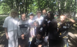 Уполномоченный по правам ребенка в Саратовской области продолжает инспектировать детские оздоровительные лагеря