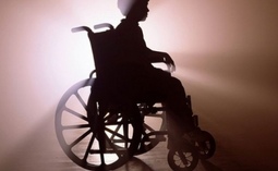 В прокуратуре области состоялся круглый стол на тему: «Проблемы обеспечения жизнедеятельности инвалидов»