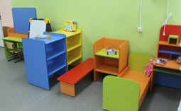 В Саратовской области можно открыть детские сады