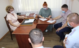 В Саратовской области общественники проведут две крупные благотворительные акции