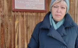 Татьяна Загородняя о трагедии в Аткарском районе Саратовской области