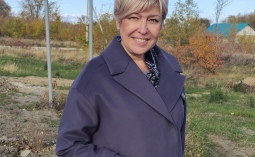 19 октября Татьяна Загородняя работала в г.Хвалынске