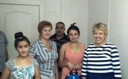 Внимание! Сегодня, по инициативе Уполномоченного по правам ребенка в Саратовской области стартовала акция «Добрый портфель»!