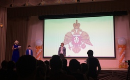 Татьяна Загородняя выступила на медиа-форуме «Саратов – устремление в будущее!»