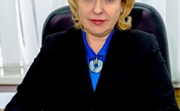 Т.Н. Загородняя была избрана председателем Координационного совета Уполномоченных по правам ребенка Приволжского федерального округа.