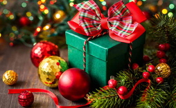 Кто имеет право на получение новогодних подарков?