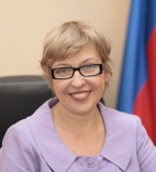 Загородняя Татьяна Николаевна
