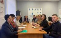 Татьяна Загородняя приняла участие в заседании рабочей группы при МКДНиЗП Саратовской области