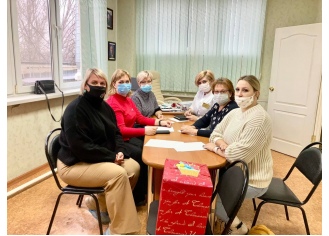 Татьяна Загородняя заявила о необходимости учреждения в области координационного ресурсного центра паллиативной помощи детям