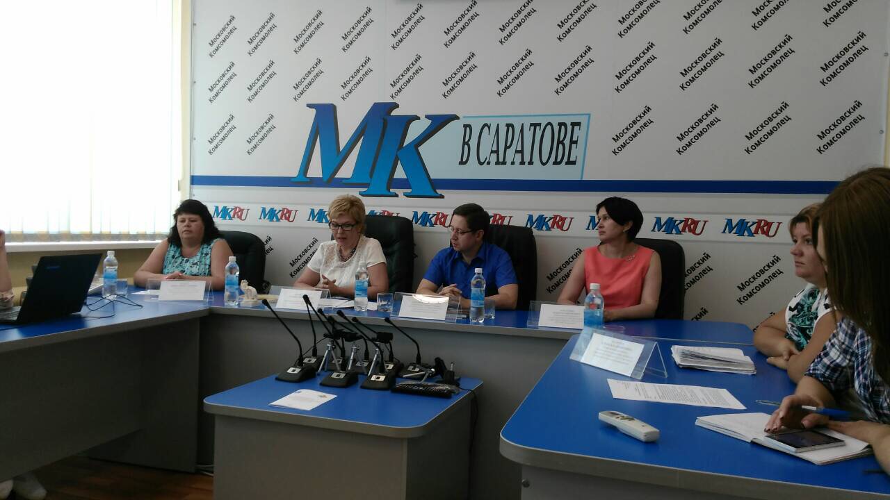 В Саратовской области подтвердился только один факт незаконного изъятия ребенка из семьи.