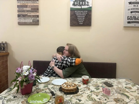 Право на второй шанс: защита права детей жить в родной семье