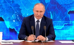 Уполномоченный по правам ребенка в Саратовской области согласилась с позицией Президента РФ Владимира Путина об интернет-безопасности детей